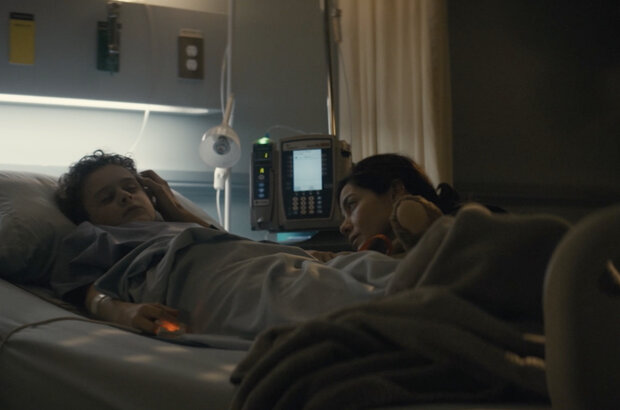 Blood (2022) - photo 14