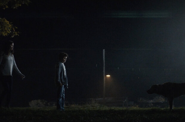 Blood (2022) - photo 15