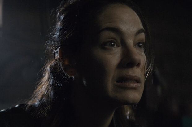 Blood (2022) - photo 3