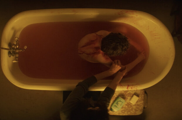 Blood (2022) - photo 4