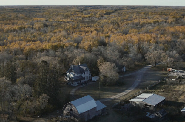 Blood (2022) - photo 17
