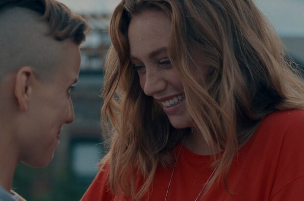 Princess Cyd (2017) - photo 5