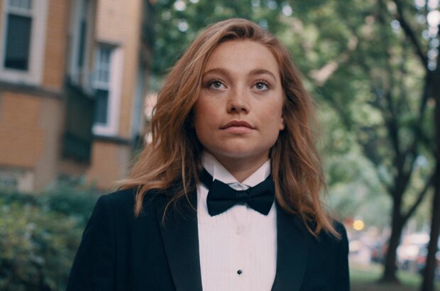 Princess Cyd (2017) - photo 2