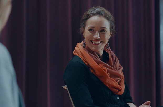 Princess Cyd (2017) - photo 9