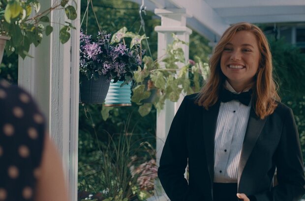 Princess Cyd (2017) - photo 4