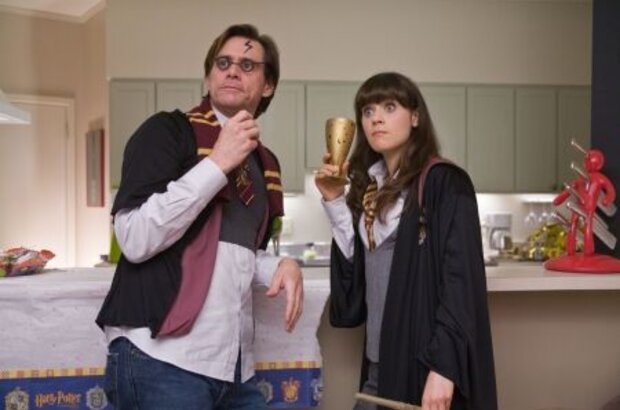 Yes Man (2008) - photo 2