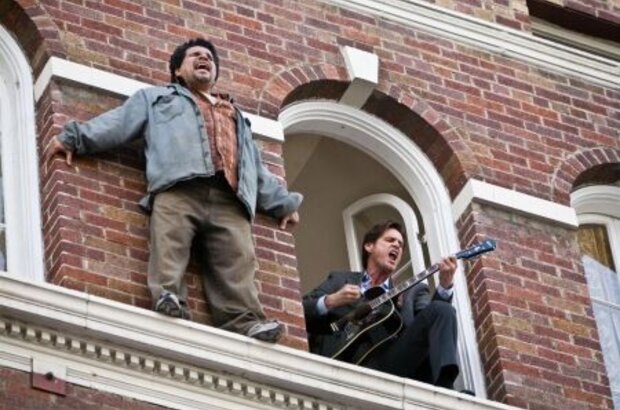 Yes Man (2008) - photo 4