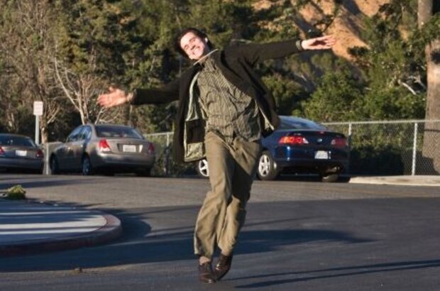 Yes Man (2008) - photo 1
