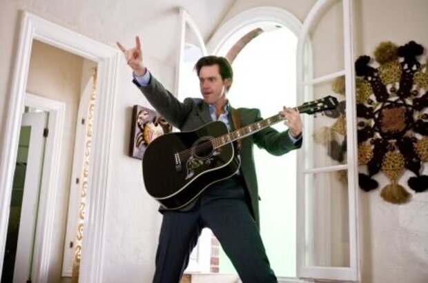 Yes Man (2008) - photo 6