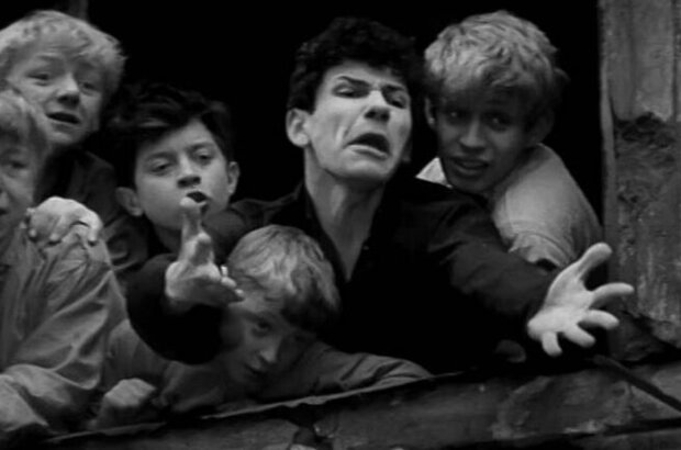 The Republic of ShKID (1966) - photo 4