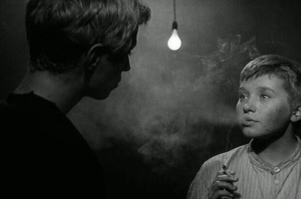 The Republic of ShKID (1966) - photo 2