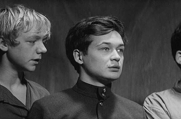 The Republic of ShKID (1966) - photo 3