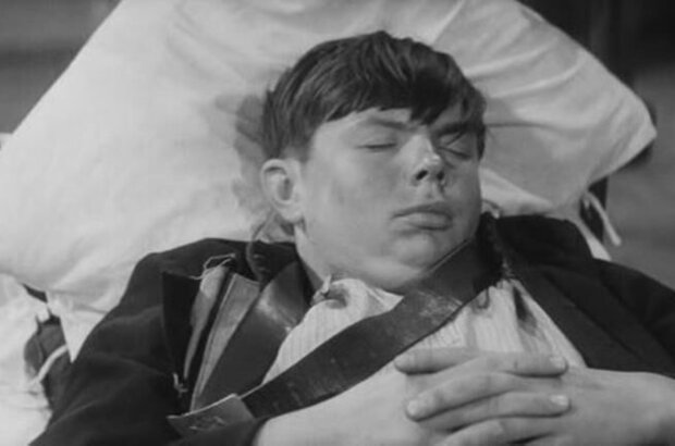 The Republic of ShKID (1966) - photo 8