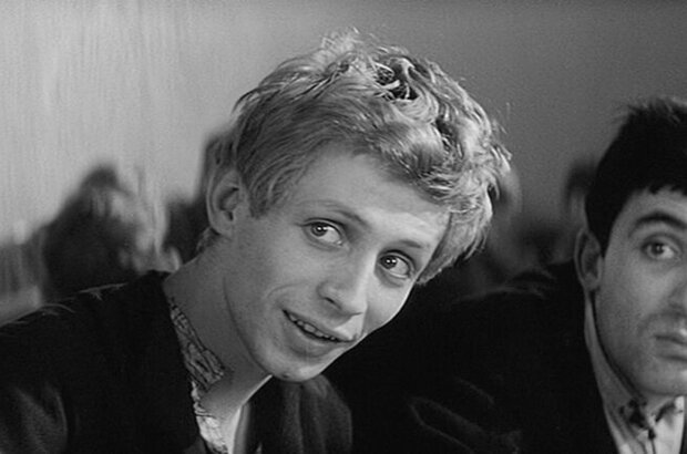 The Republic of ShKID (1966) - photo 7