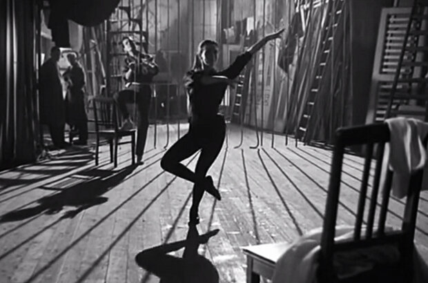 Шахматная новелла (1960) - фото 3