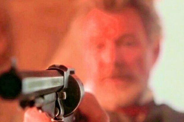 From Dusk Till Dawn 3: The Hangman's Daughter (1999) - photo 3