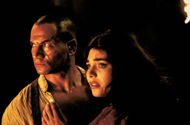 From Dusk Till Dawn 3: The Hangman's Daughter (1999) - photo 4