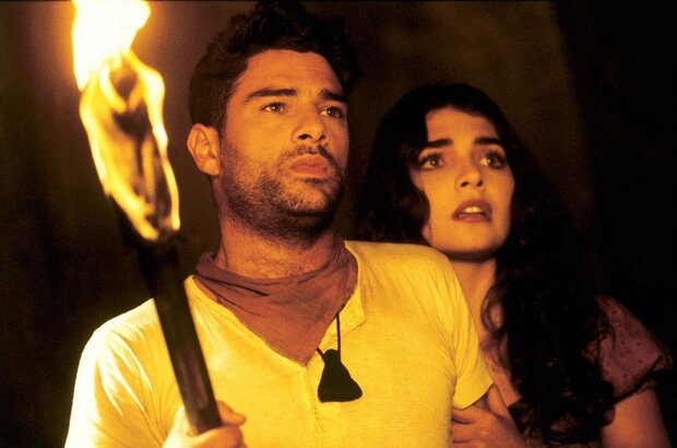 From Dusk Till Dawn 3: The Hangman's Daughter (1999) - photo 1