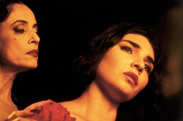 From Dusk Till Dawn 3: The Hangman's Daughter (1999) - photo 2