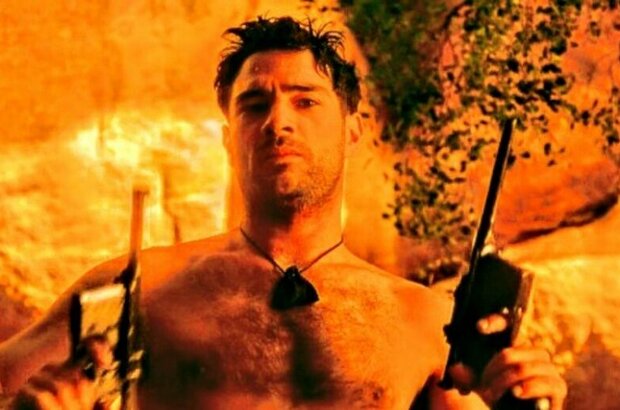 From Dusk Till Dawn 3: The Hangman's Daughter (1999) - photo 5