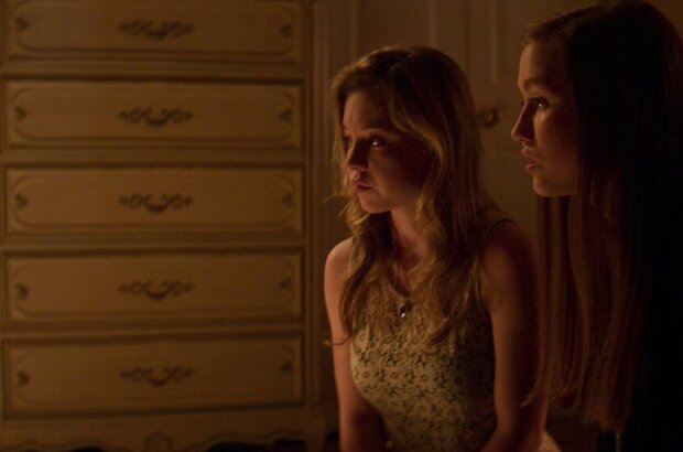 Tell Me Your Name (2018) - photo 16