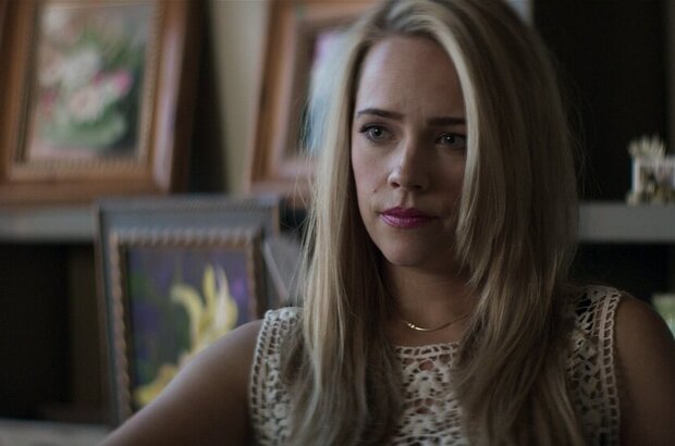Tell Me Your Name (2018) - photo 17