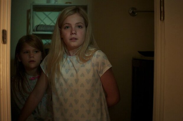 Tell Me Your Name (2018) - photo 10