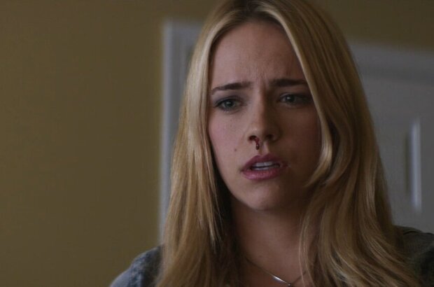 Tell Me Your Name (2018) - photo 1