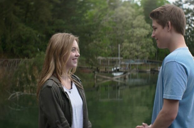 Tell Me Your Name (2018) - photo 11