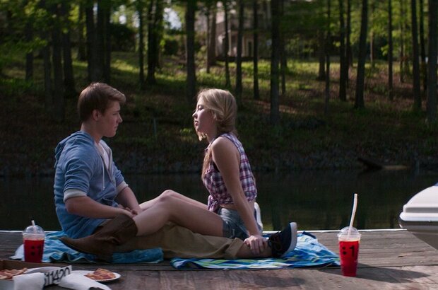 Tell Me Your Name (2018) - photo 12