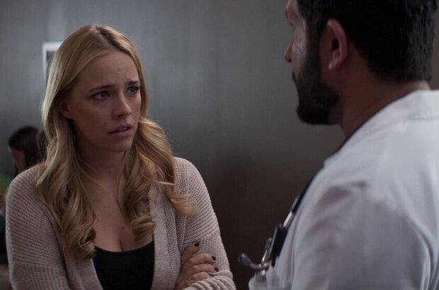 Tell Me Your Name (2018) - photo 19