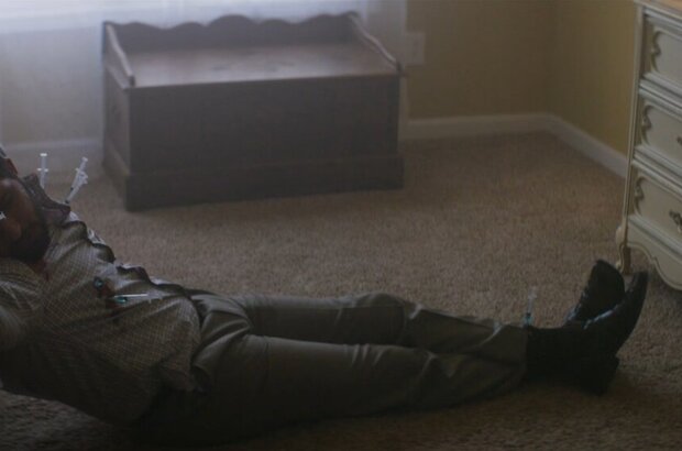 Tell Me Your Name (2018) - photo 20
