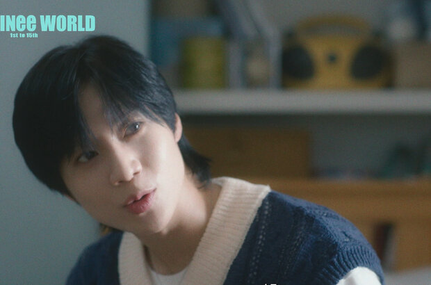 My SHINee World (2023) - photo 2