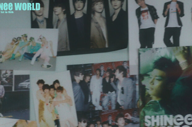My SHINee World (2023) - photo 8