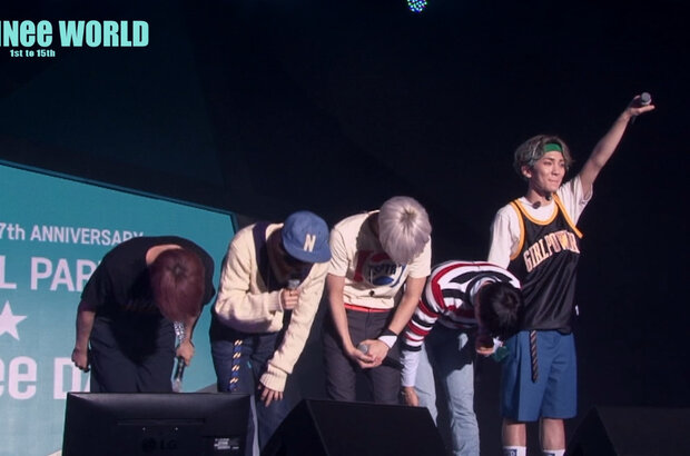 My SHINee World (2023) - photo 7