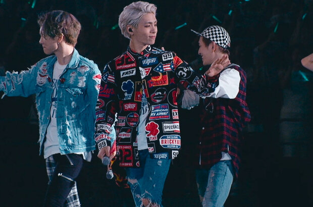 My SHINee World (2023) - photo 5
