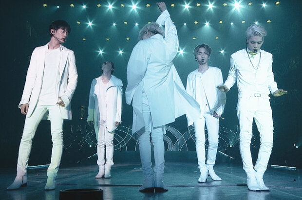 My SHINee World (2023) - photo 6
