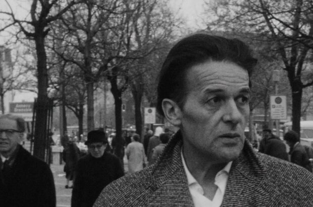 Charles, Dead or Alive (1969) - photo 1