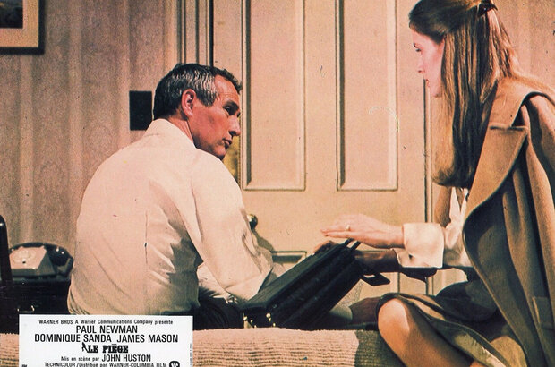 Человек Макинтоша (1973) - фото 4