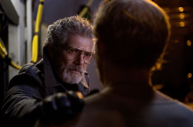 Pioneer (2013) - photo 1