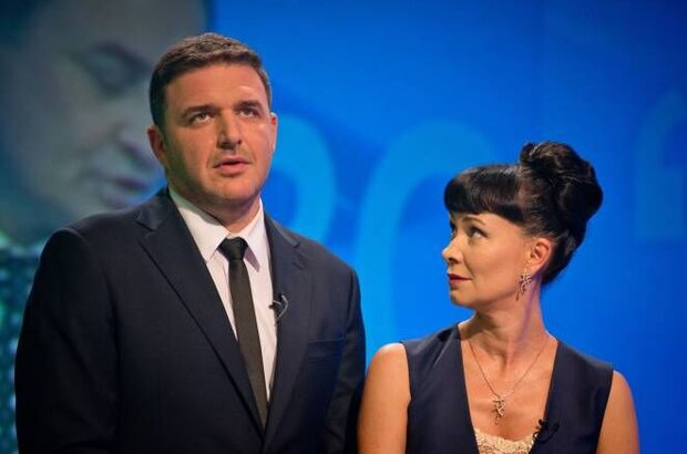 Den vyborov 2 (2016) - photo 1