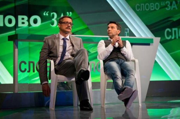 Den vyborov 2 (2016) - photo 4