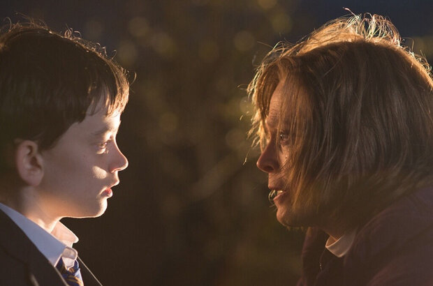 A Monster Calls (2016) - photo 3