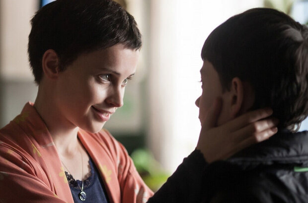 A Monster Calls (2016) - photo 5