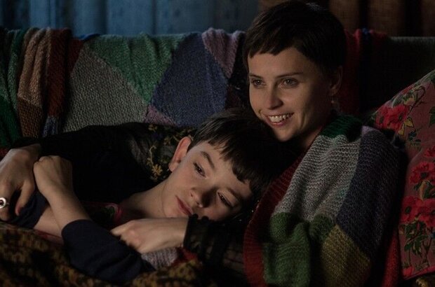 A Monster Calls (2016) - photo 8
