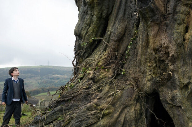 A Monster Calls (2016) - photo 4