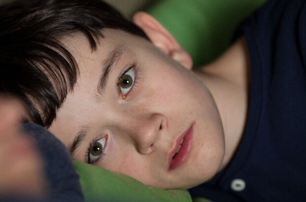 A Monster Calls (2016) - photo 2