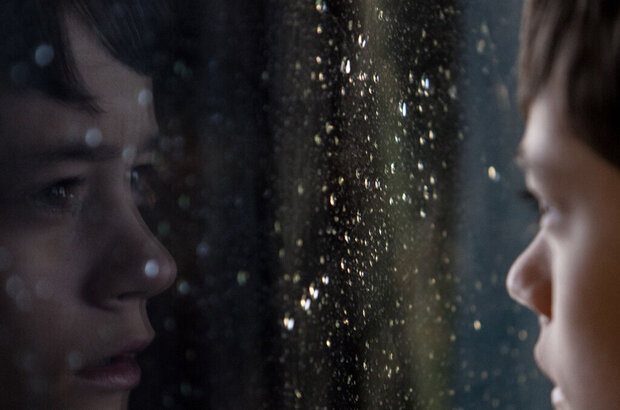 A Monster Calls (2016) - photo 6