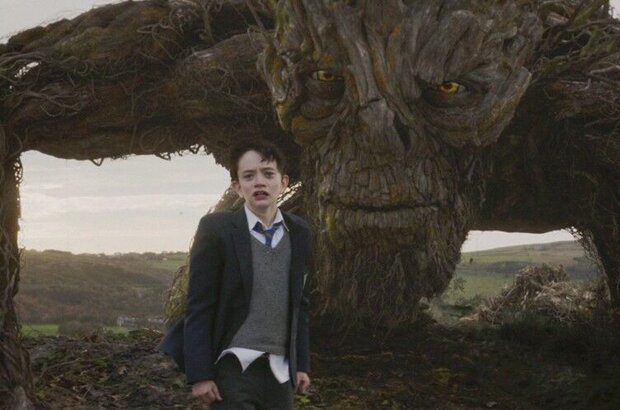 A Monster Calls (2016) - photo 1