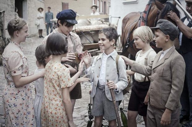 Run Boy Run (2013) - photo 4